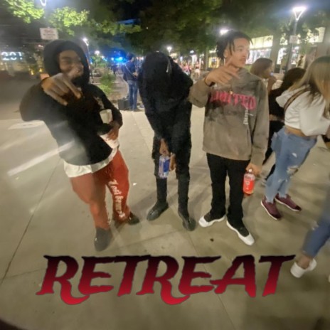 RETREAT | Boomplay Music