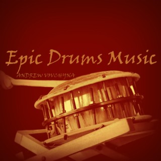 Epic Drums Music