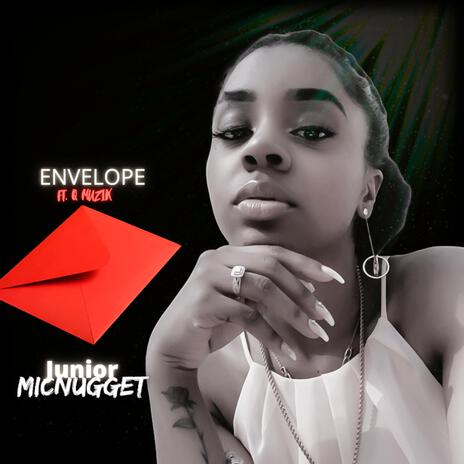 Envelope ft. Q Muzik | Boomplay Music