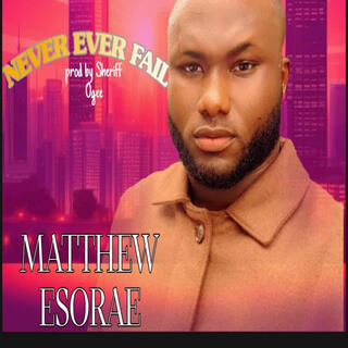 Matthew Esorae