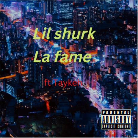 La Fame (feat. Taykeh) | Boomplay Music