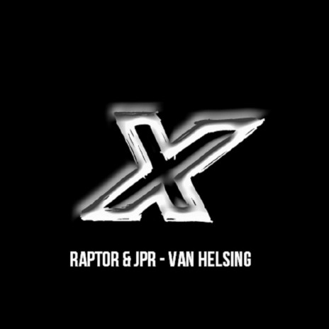 Van Helsing (Original Mix) ft. JPR | Boomplay Music