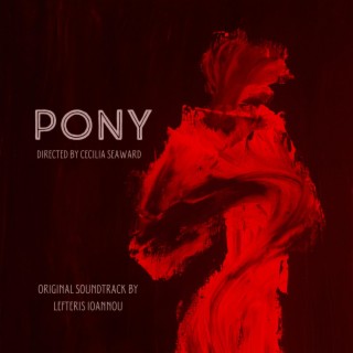 PONY (Original Motion Picture Soundtrack)
