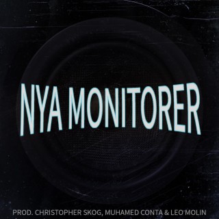 Nya Monitorer