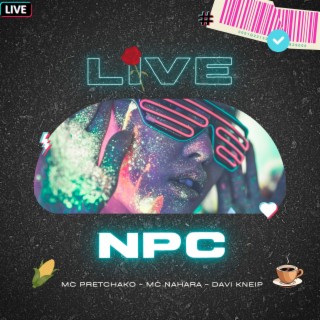 LIVE NPC