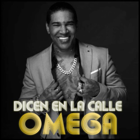 Dicen En La Calle (Live) | Boomplay Music