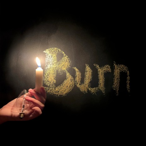 Burn | Boomplay Music