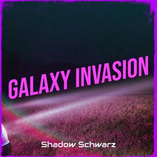 Galaxy Invasion