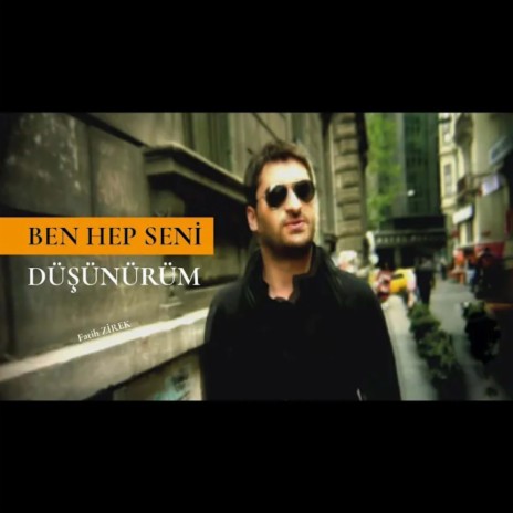 Ben hep seni düşünürüm müziksiz ses | Boomplay Music