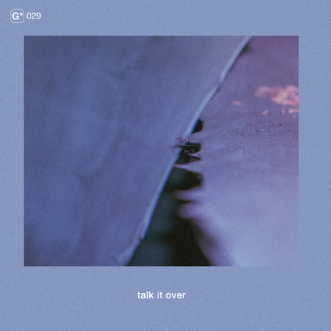 Talk It Over | Boomplay Music