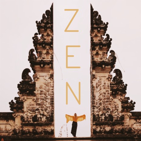 Reach Your Innerself ft. Asian Zen Spa Music Meditation & Música Zen Relaxante