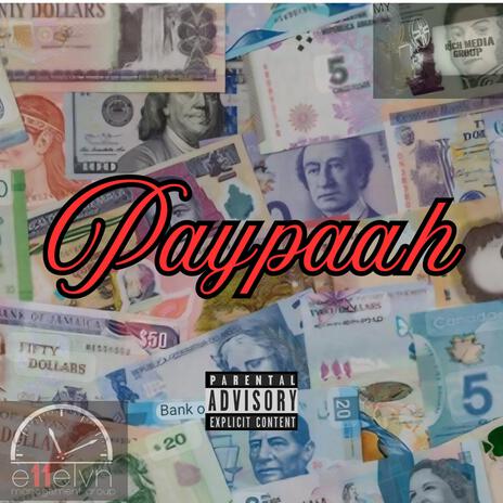 Paypaah ft. RMG | Boomplay Music