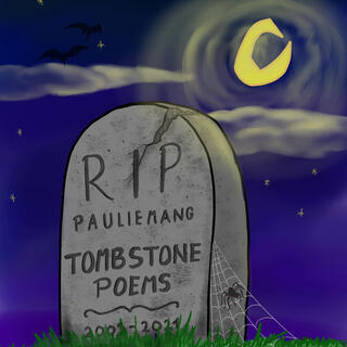 Tombstone Poems