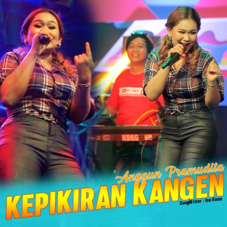 Kepikiran Kangen (Koplo Version) | Boomplay Music