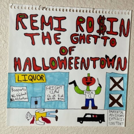 The Ghetto of Halloweentown