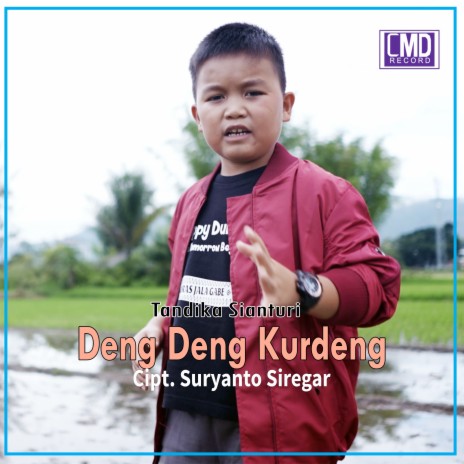 Deng Deng Kurdeng (Alani Corona) | Boomplay Music