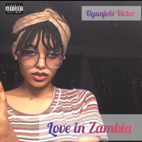 Love in Zambia | Boomplay Music
