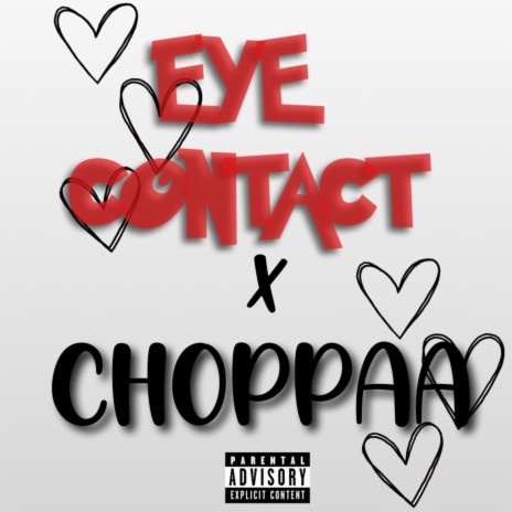 Eye Contact | Boomplay Music