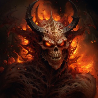 Halloween Sounds: Demonic Hellfire Sounds