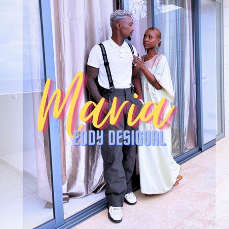 Maria | Boomplay Music