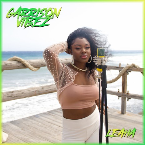 Garrison Vibez Freestyle ft. Garrison Vibez | Boomplay Music