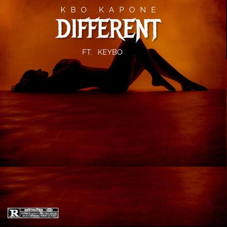 Different ft. Keybo | Boomplay Music