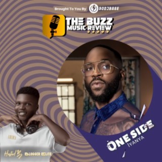 Iyanya One Side - The Buzz Music Review