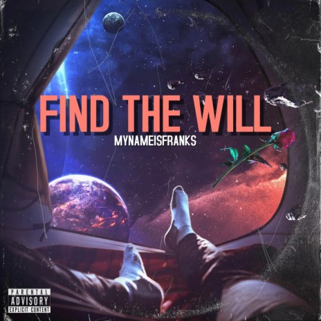 Find The Will | Boomplay Music