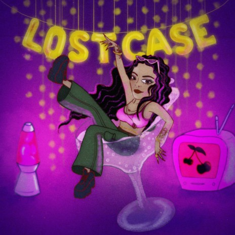 Lost Case | Boomplay Music