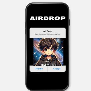 Airdrop