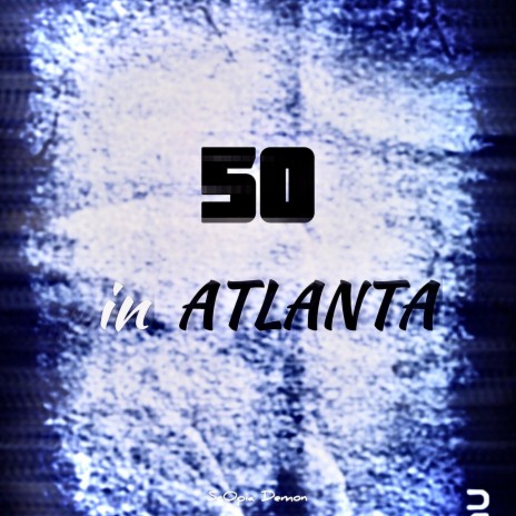 50 in Atlanta