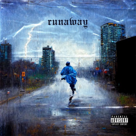 Runaway ft. Dash | Boomplay Music