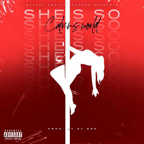 She's so | Boomplay Music