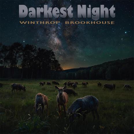 Darkest Night | Boomplay Music