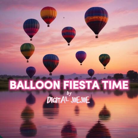 Balloon Fiesta Time | Boomplay Music