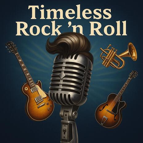 Calyraz Forever Rock n Roll Lyrics | Boomplay