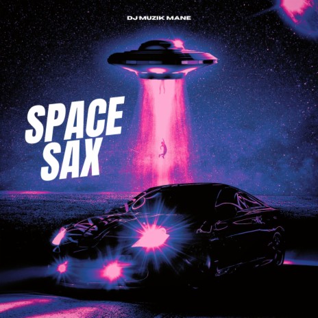 Space Sax (Remix) | Boomplay Music