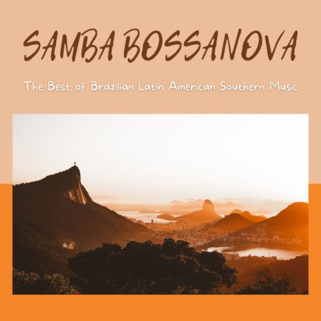 Serenity Sounds ft. Jazz Samba United | Boomplay Music