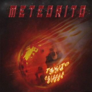 METEORITO