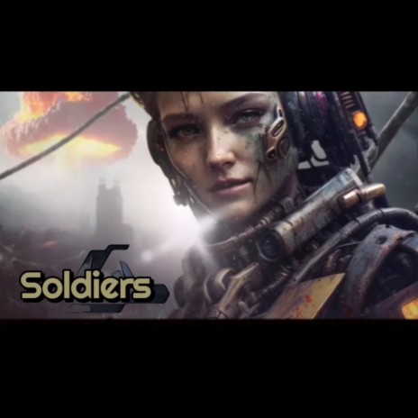 Soldiers | Boomplay Music