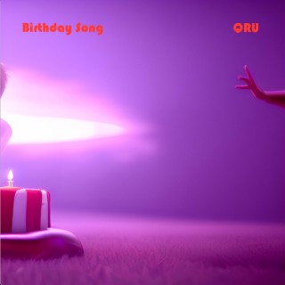 Birthday Song