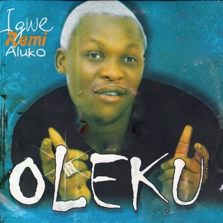 Igwe  Remi Aluko