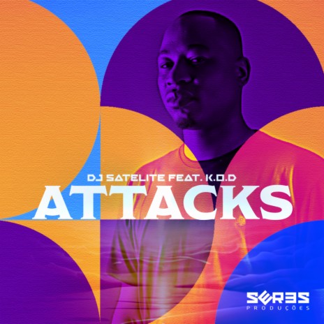 Attacks (Main Mix) ft. Afro Wav. | Boomplay Music