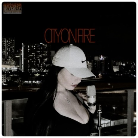 City On Fire | Boomplay Music