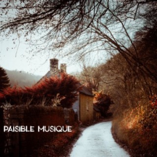 Paisible musique