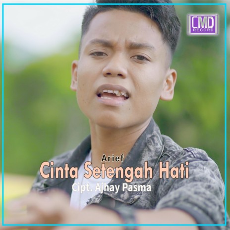 Cinta Setengah Hati | Boomplay Music