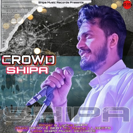 CROWD | Boomplay Music