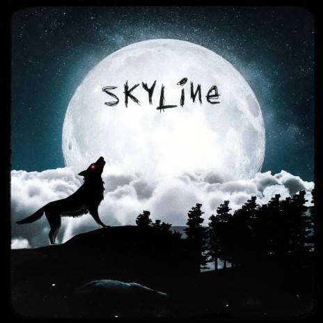 Skyline ft. Senor Draz | Boomplay Music