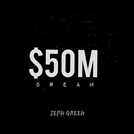 $50M Dream (Instrumental) | Boomplay Music