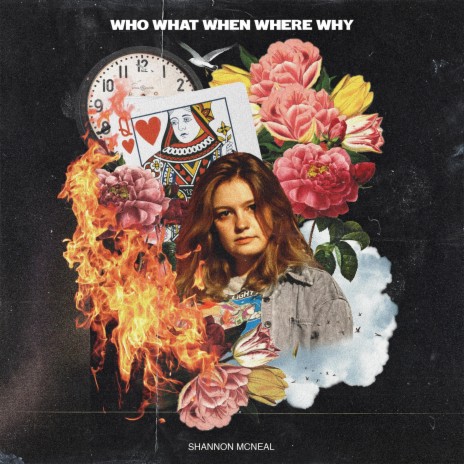 Who What When Where Why | Boomplay Music